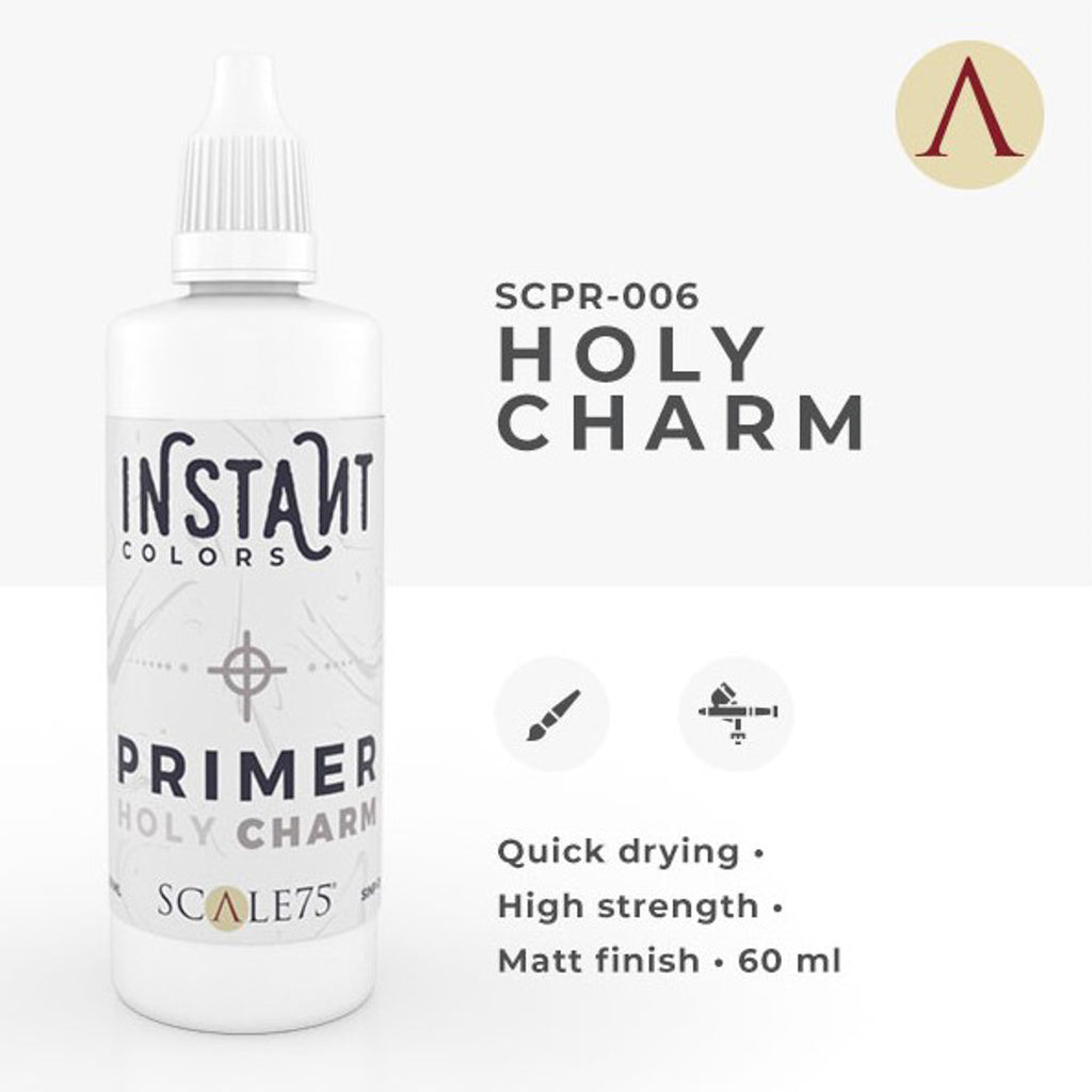 ScaleColor Instant Colors - Primer Holy Charm SCPR-006