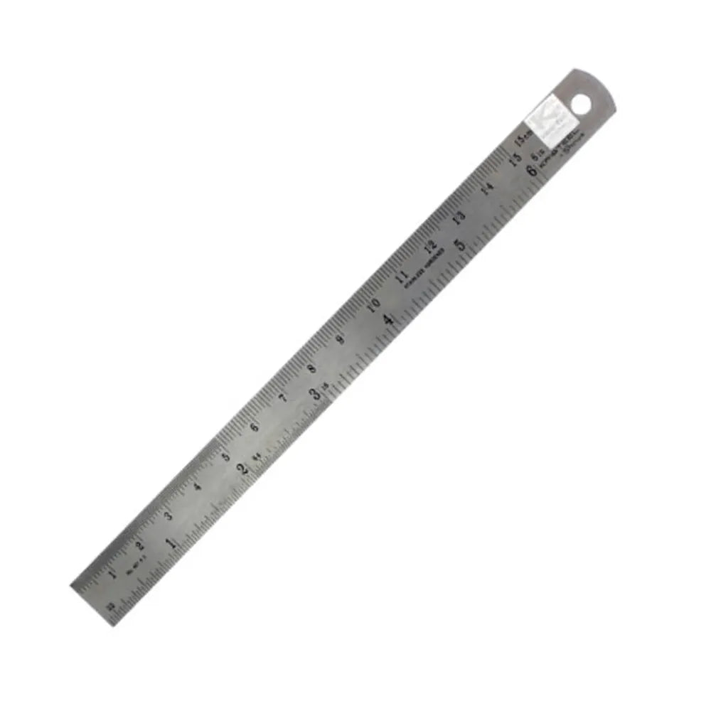 Vallejo: Steel Rule (150 mm)
