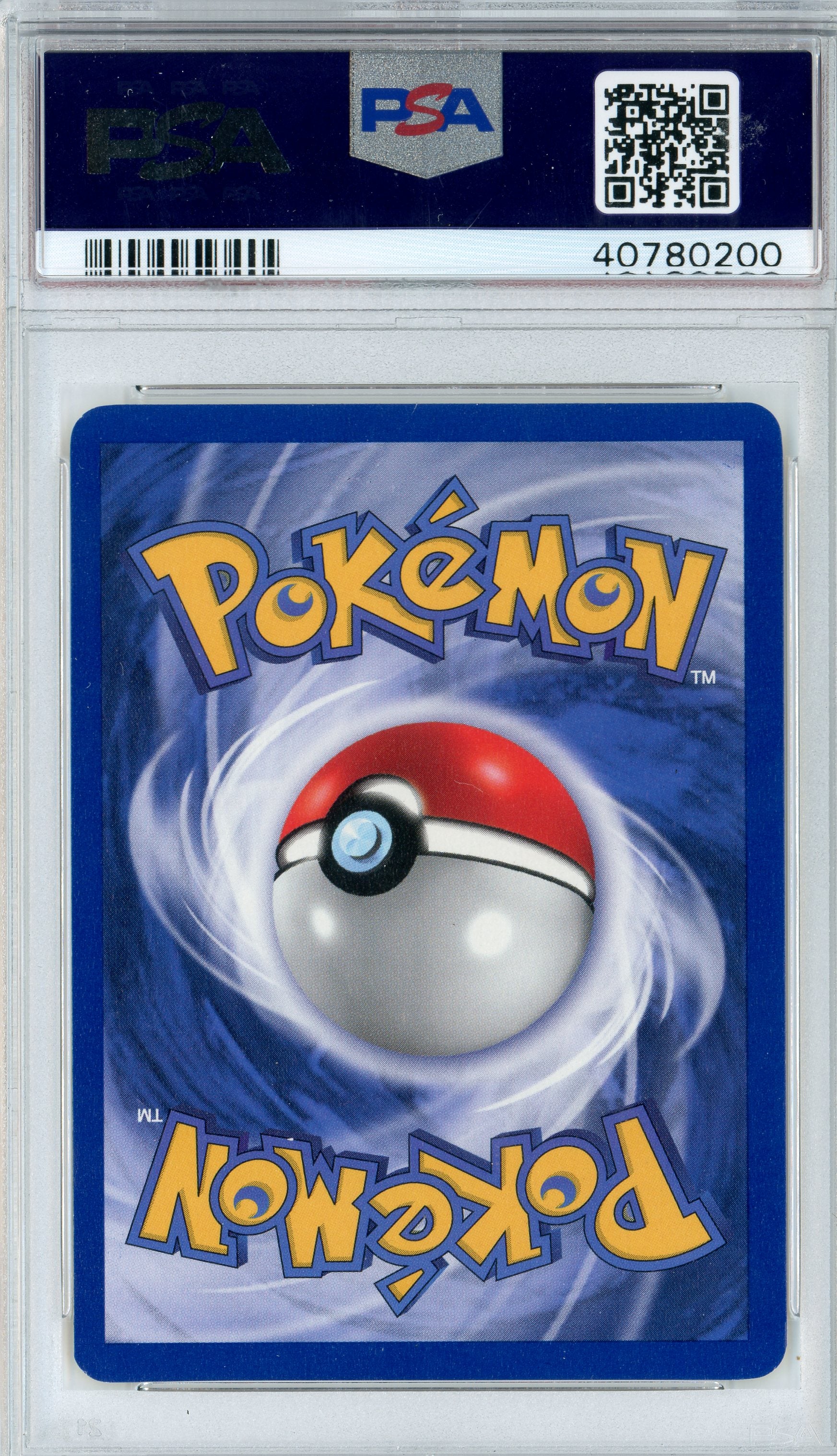 Pokémon - Mankey Team Rocket 1st Edition #61 PSA 10