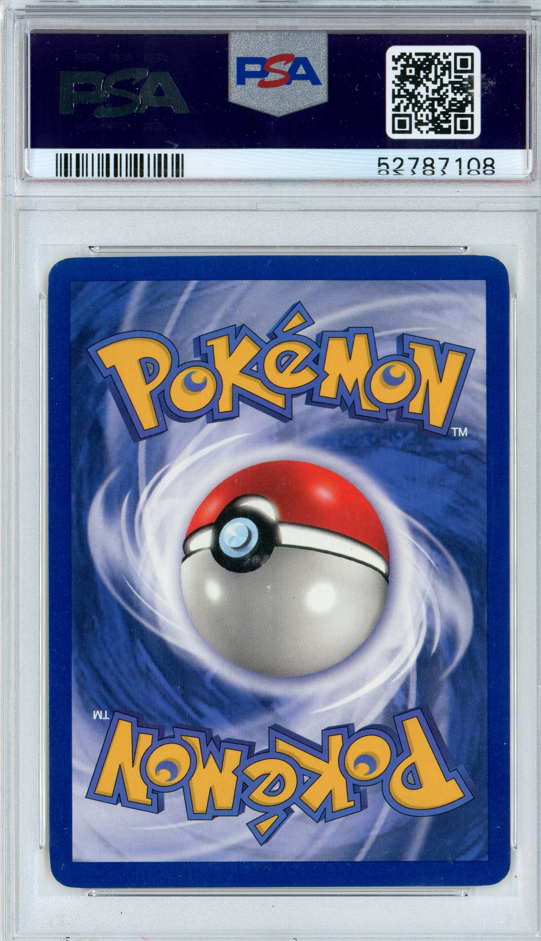  Pokemon - Voltorb (69) - Team Rocket - 1st Edition : Toys &  Games