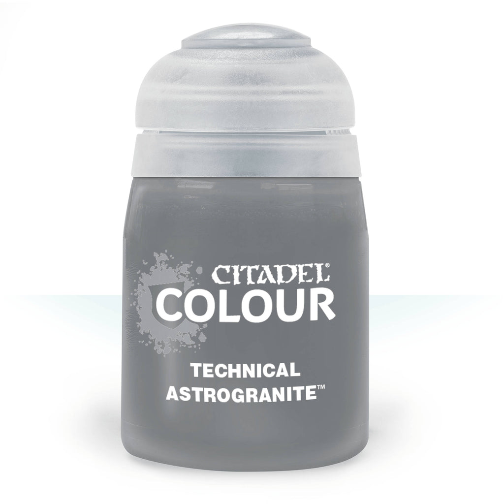 Citadel Technical: Astrogranite