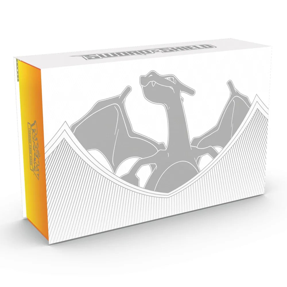 Pokémon: Charizard - Ultra Premium Collection WAVE 2