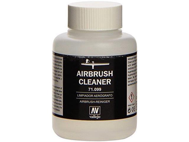 Vallejo - Airbrush Cleaner (85ml)