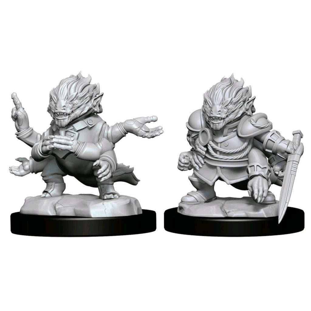 Over the Brick – Starfinder Battles Deep Cuts Unpainted Miniatures ...