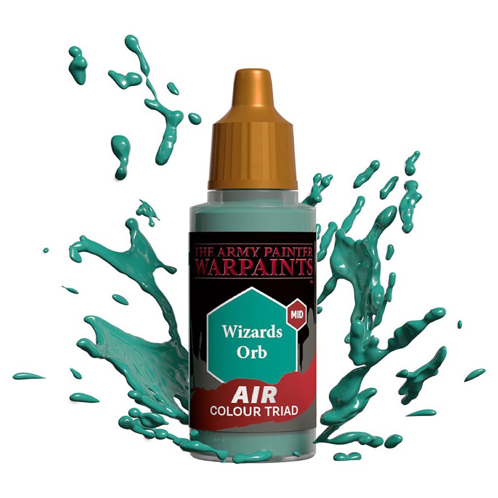 The Army Painter Warpaint Air - Wizards Orb