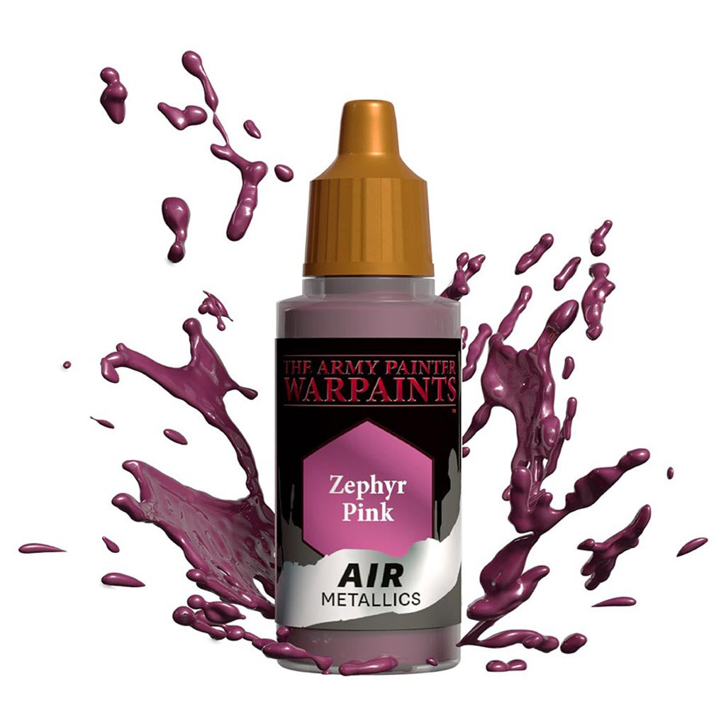 The Army Painter Warpaint Air - Zephyr Pink