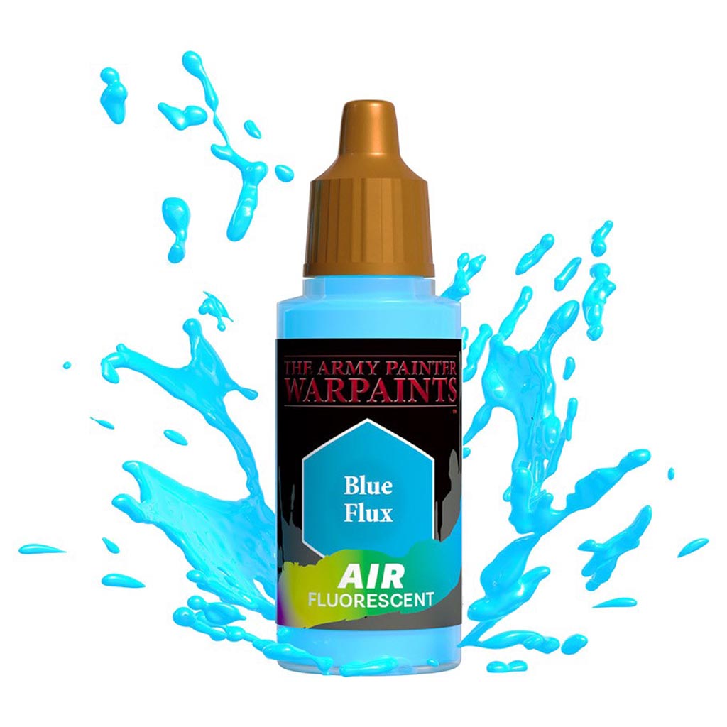 The Army Painter Warpaint Air - Blue Flux
