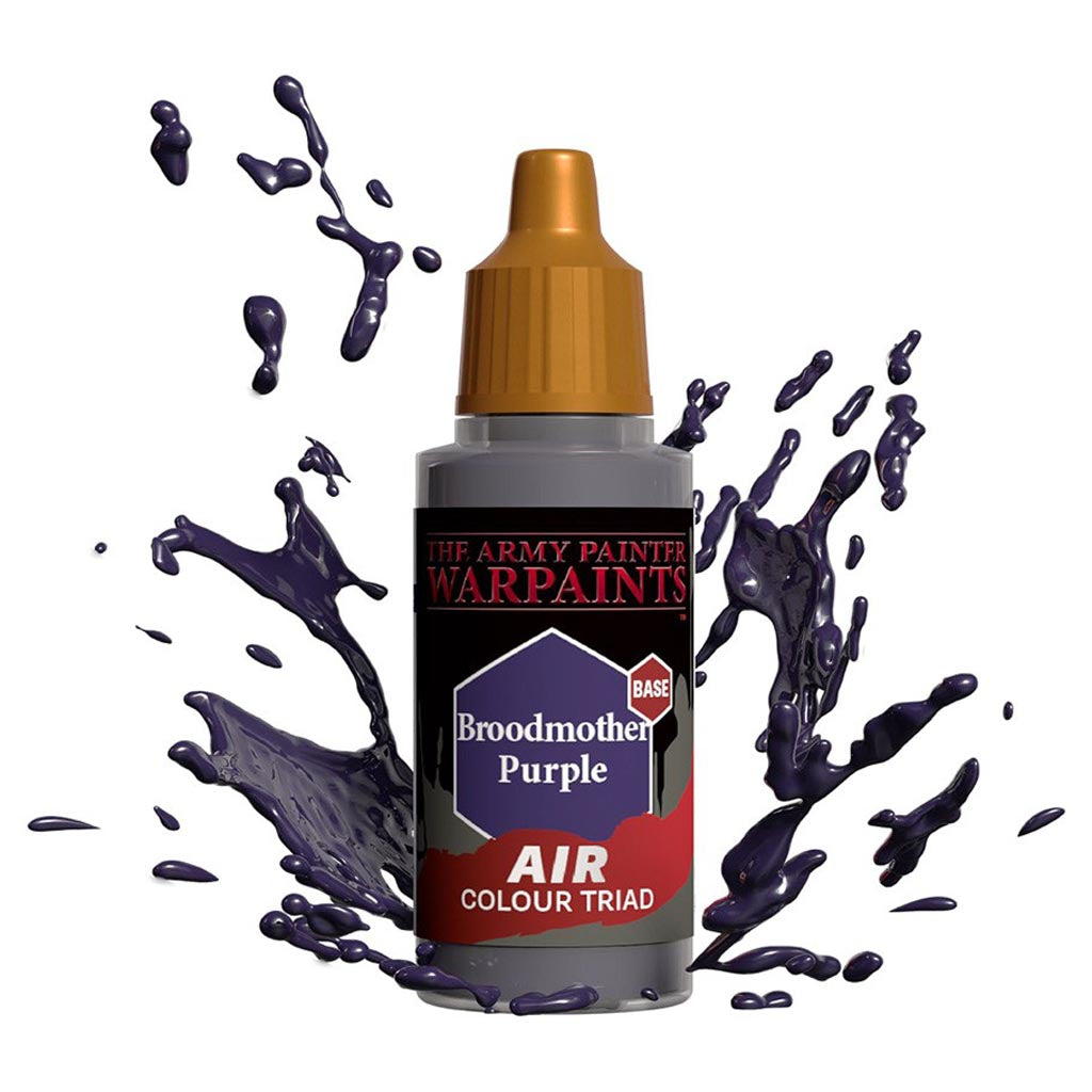 The Army Painter Warpaint Air - Broodmother Purple