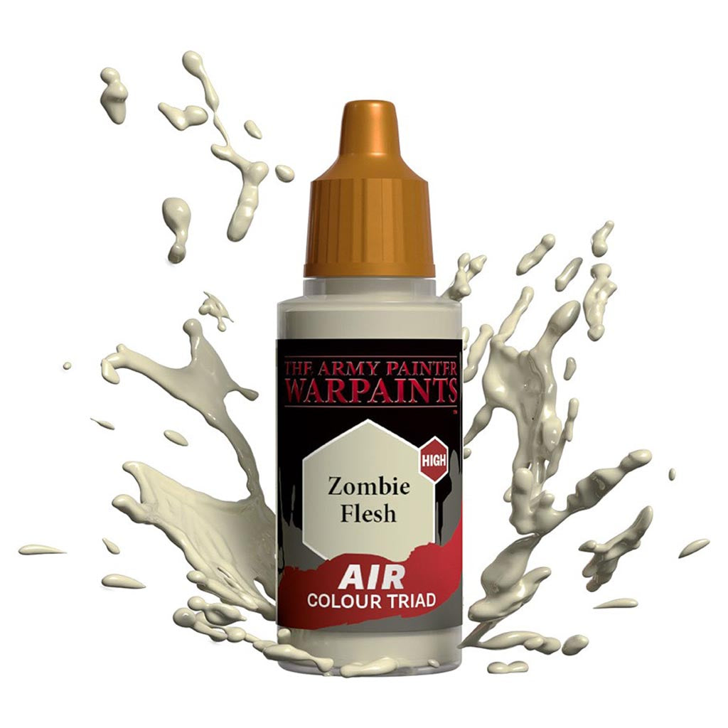 The Army Painter Warpaint Air - Zombie Flesh