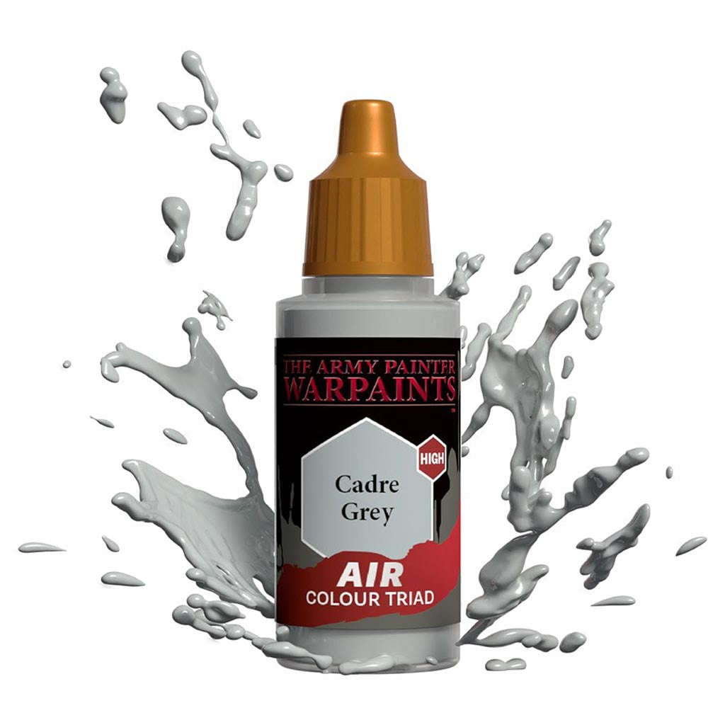 The Army Painter Warpaint Air - Cadre Grey
