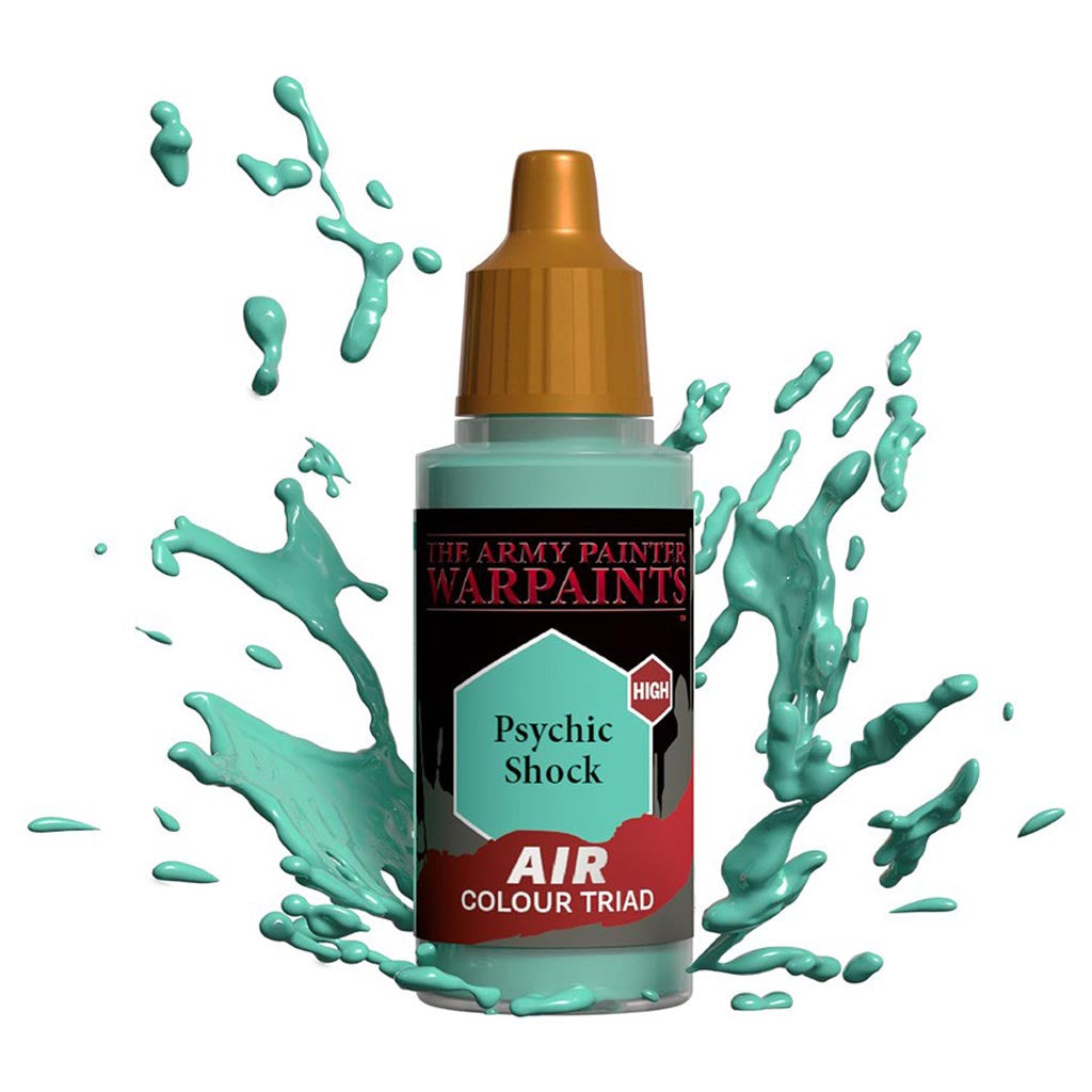 The Army Painter Warpaint Air - Psychic Shock