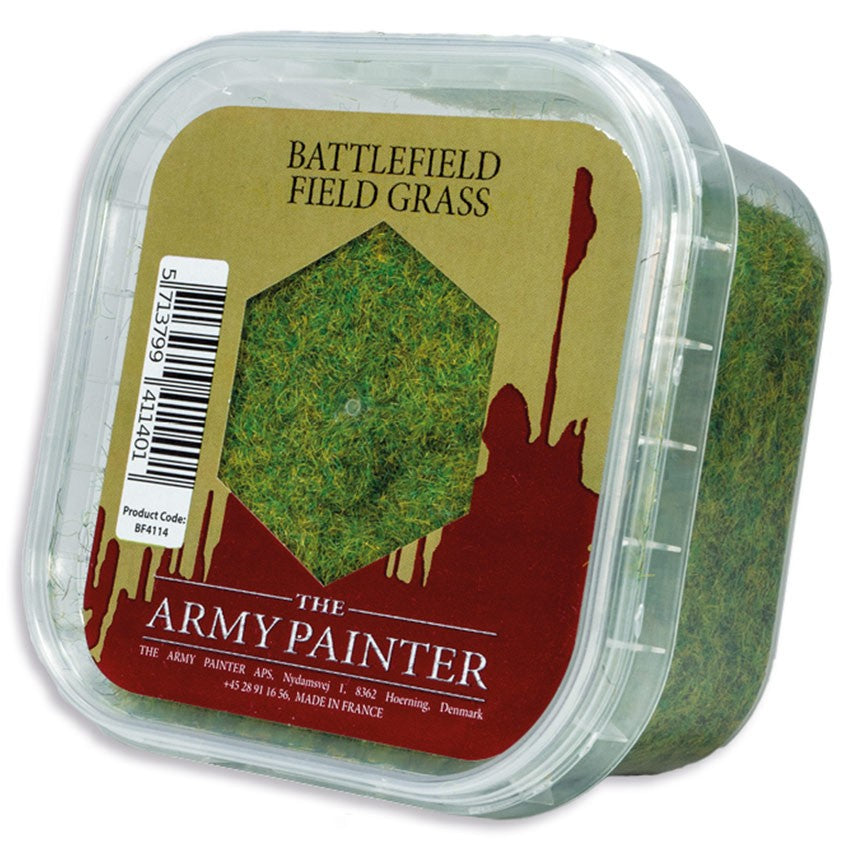 The Army Painter - Battlefield Field Green