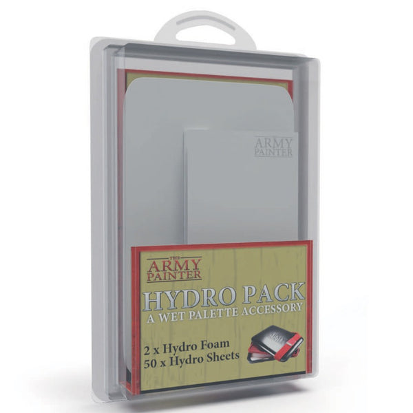 THE ARMY PAINTER WET PALETTE HYDRO PACK - The Art Store/Commercial