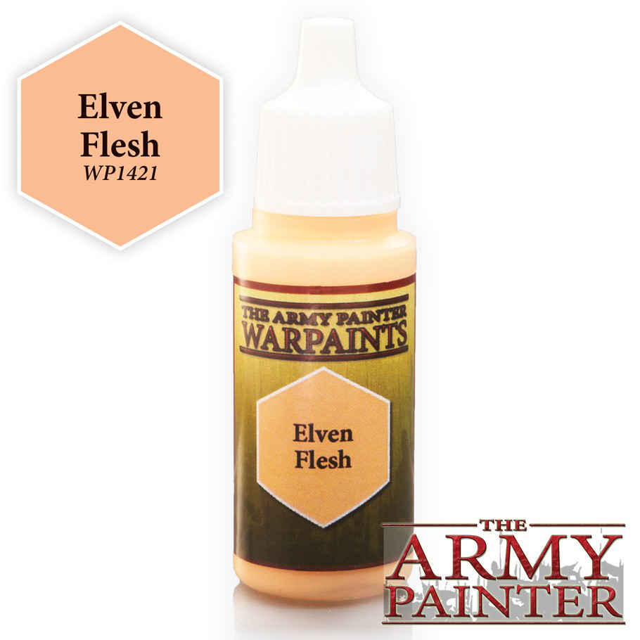 The Army Painter Warpaint - Elven Flesh