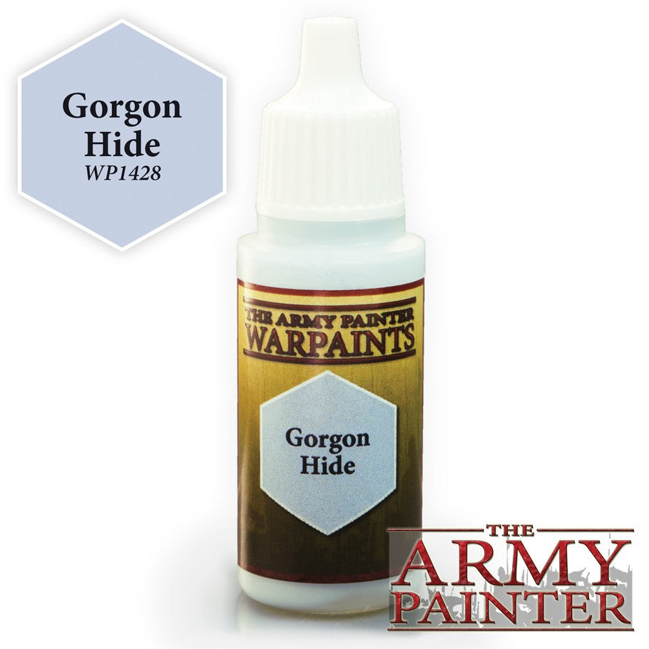 The Army Painter Warpaint - Gorgon Hide