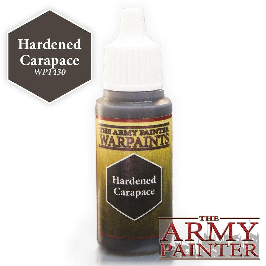 The Army Painter Warpaint - Hardened Carapace