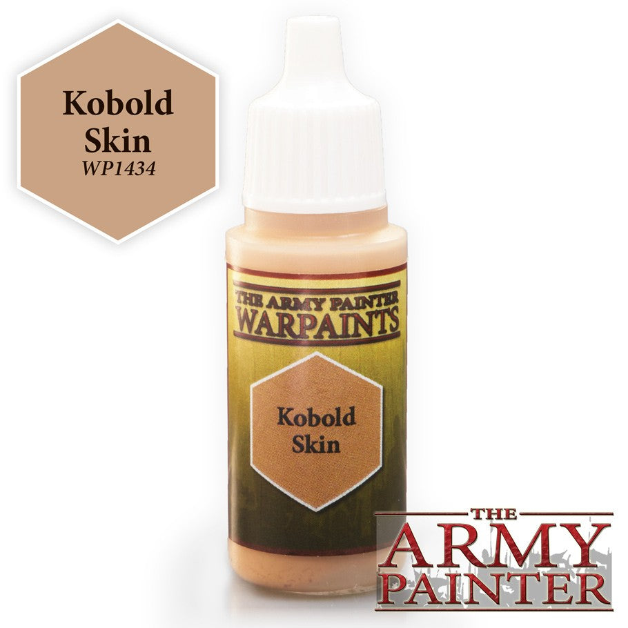 The Army Painter Warpaint - Kobold Skin