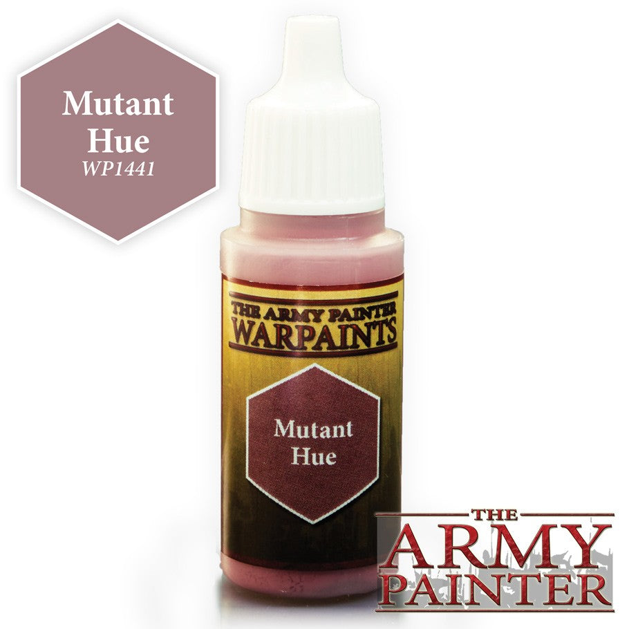 The Army Painter Warpaint - Mutant Hue