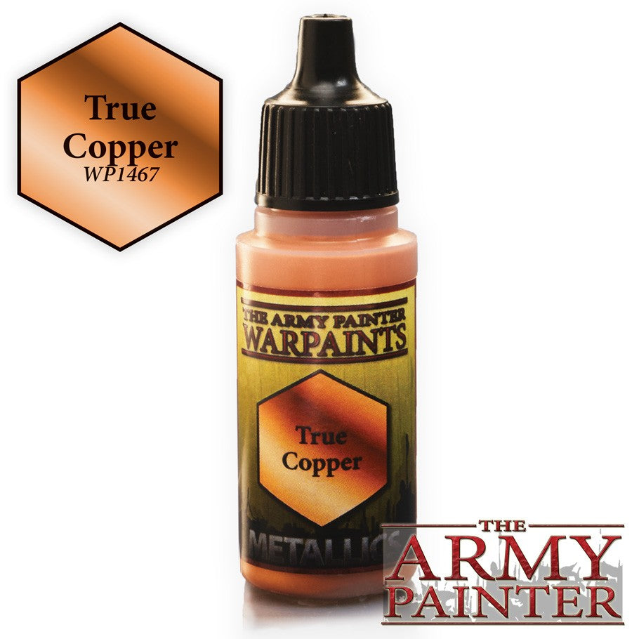 The Army Painter Warpaint - True Copper