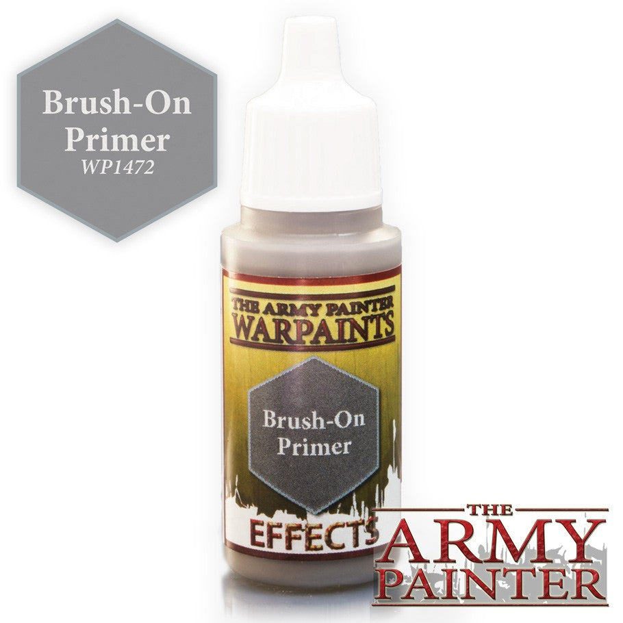 The Army Painter Warpaint - Brush-On Primer
