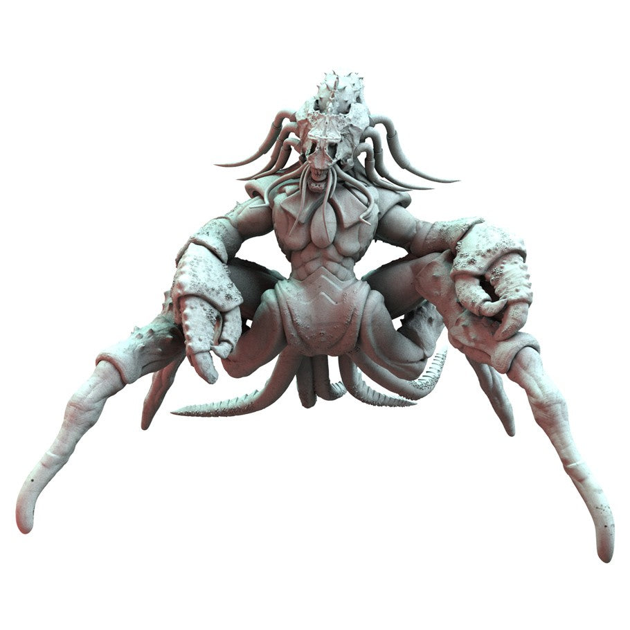Nemesis: Alien Kings Expansion figure