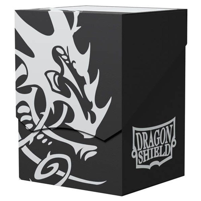Dragon Shield: Deck Shell Black