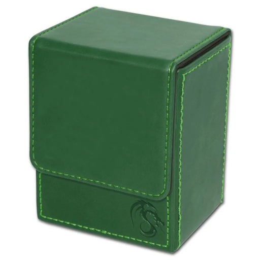 Deck Case: LX Green