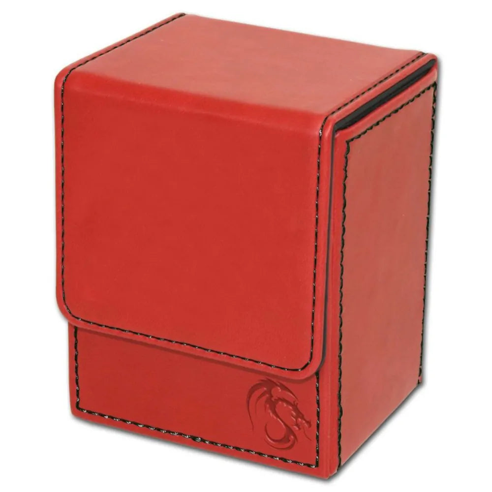 Deck Case: LX Red