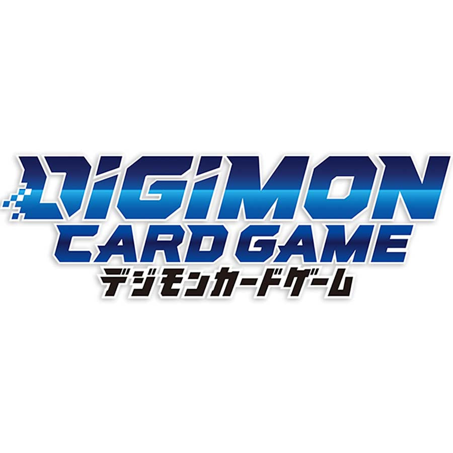 Digimon: Classic Collection Booster Box EX-06 ()Digimon: Classic Collection Booster Box EX-06