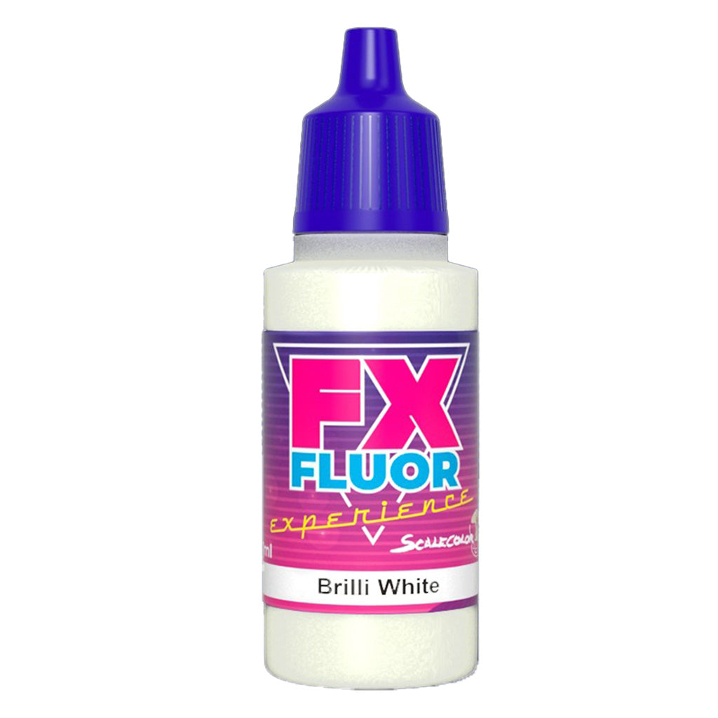 FX Fluor - Brilli White SFX-00