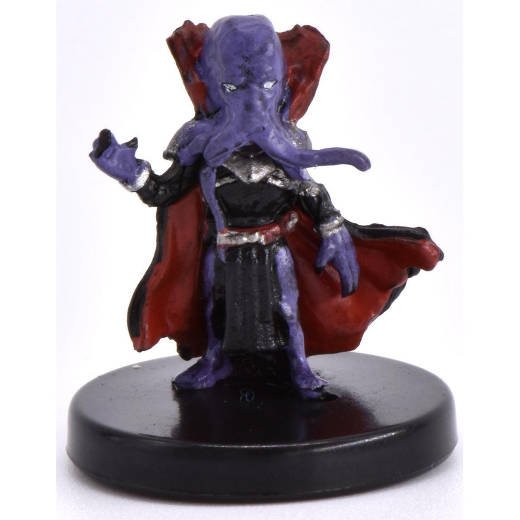 Gnome Ceremorph #22 from Dungeons & Dragon, Wizkids Rime of The Frost Maiden