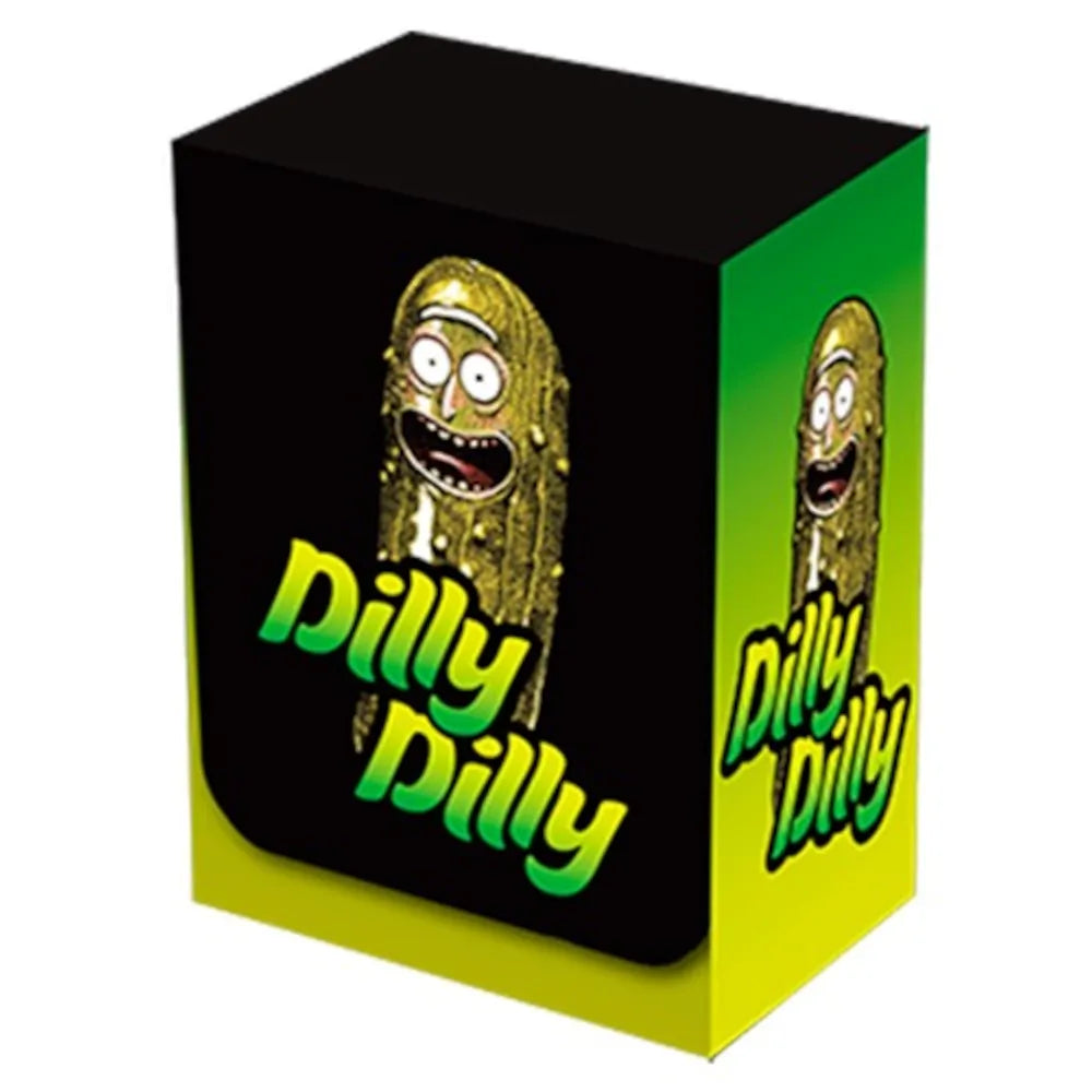 Deck Box: Dilly Dilly