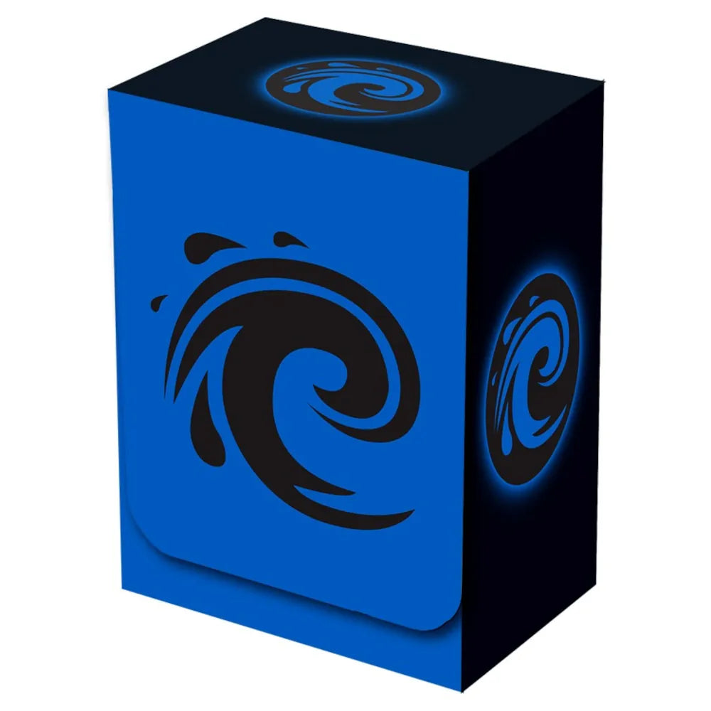 Deck Box: Absolute Water