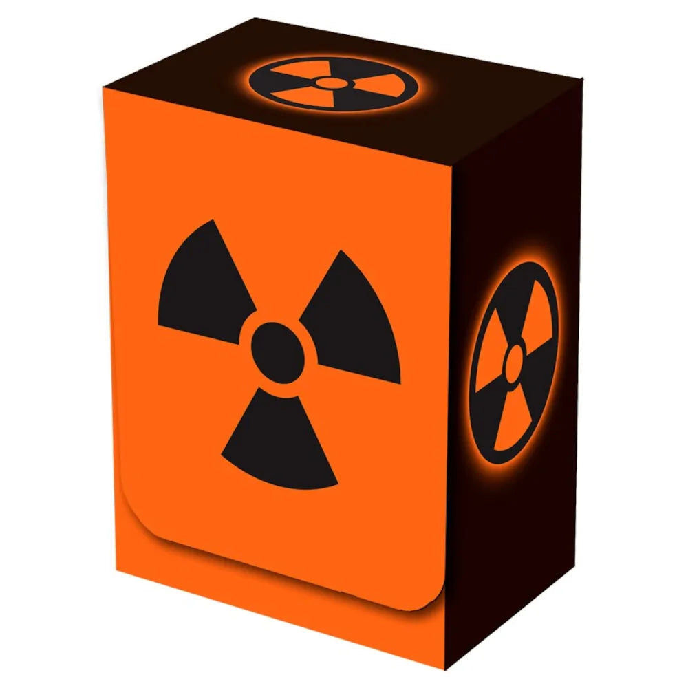 Deck Box: Absolute Radioactive