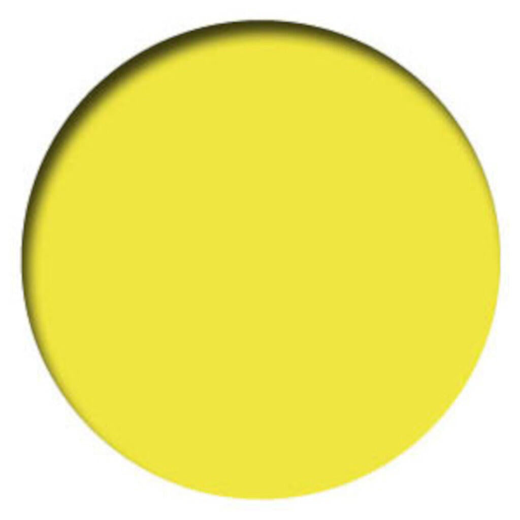 Vallejo Mecha Color - Yellow Fluorescent VJP69054