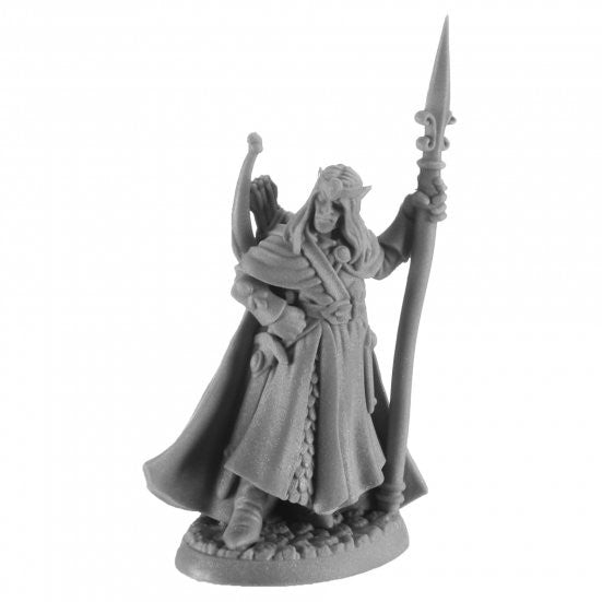 Reaper 30006: Elanter, The Lost Prince, Dark Heaven Plastic Miniature