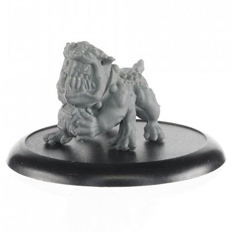 Reaper 30013: Roogtarki, Ore Hound, Dark Heaven Plastic Miniature