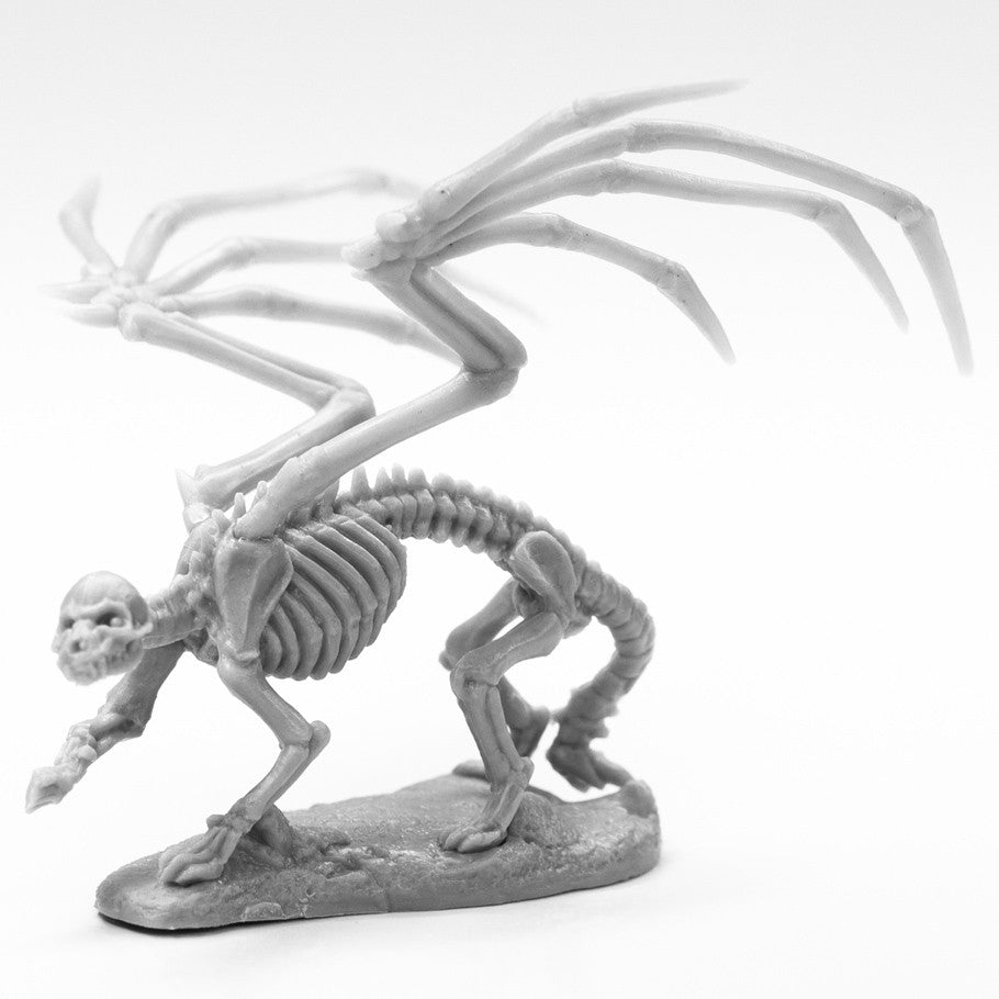 Reaper Mini Skeletal Manticore