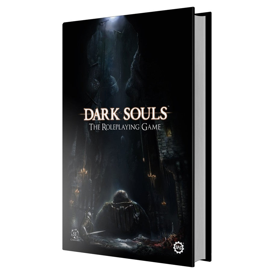 5E: Dark Souls RPG