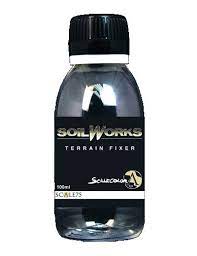 Soilworks - Terrain Fixer SFT-01