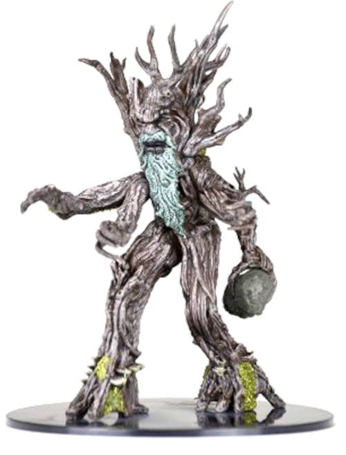 D&D Icons of the Realms Miniatures Monster Menagerie: Treant