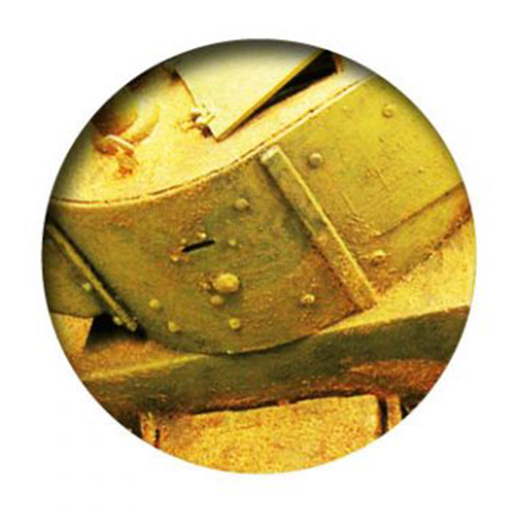 Vallejo Weathering Effects - Rust Texture (40ml)