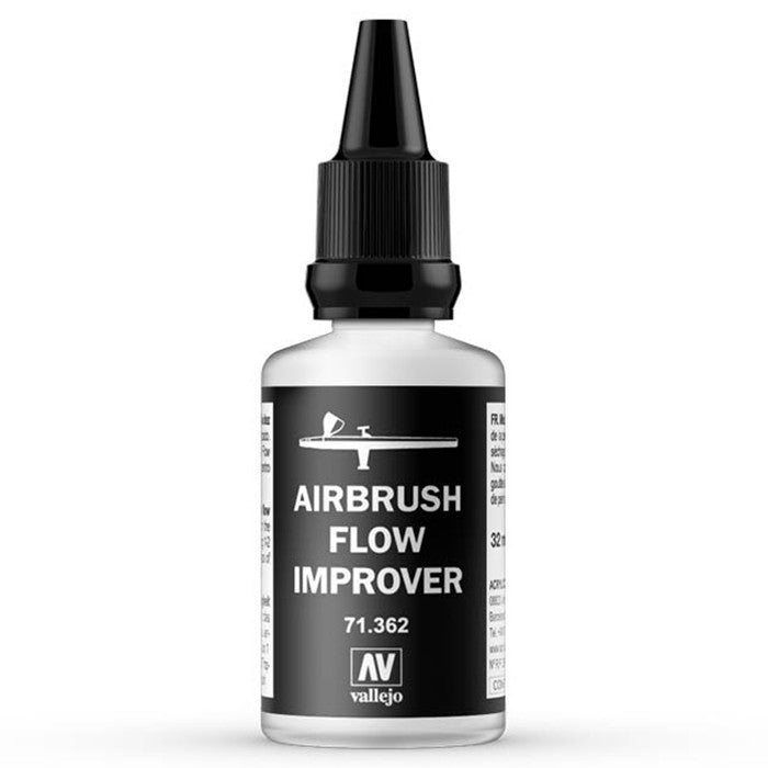 Vallejo - Airbrush Flow Improver (32ml)