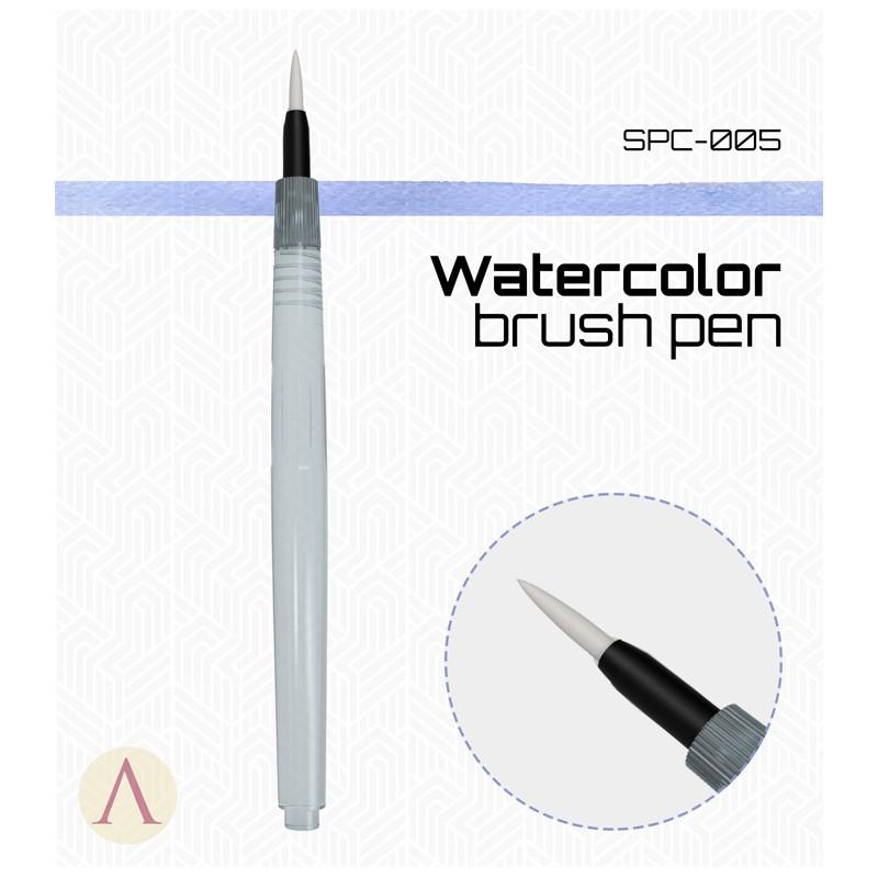 Watercolor Brush Pen SCP-005