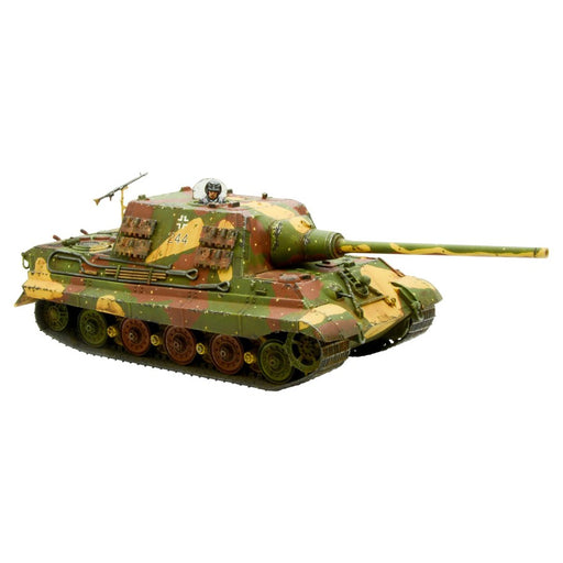 Bolt Action: Jagdtiger German Super Heavy Tank