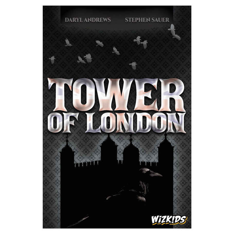 Tower of London by WizKids