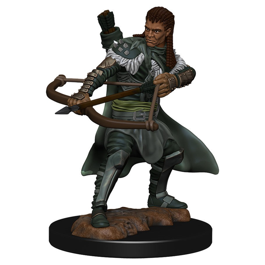 D&D Premium Figure: Human Ranger Male